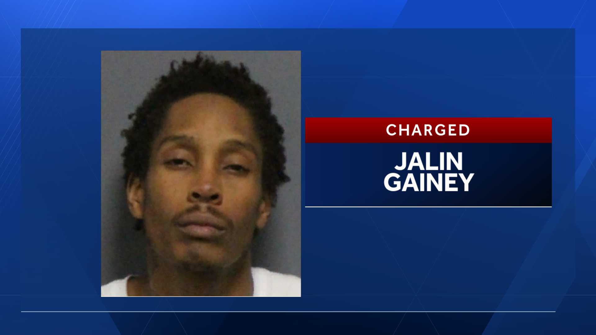 $250,000 bond for man accused of Greensboro shooting