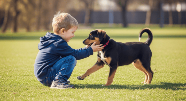 Mascotas como familia: el cambio del rol del perro en Uruguay y el mundo