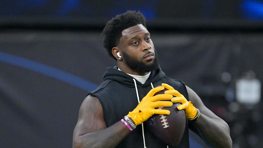 Patrick Queen isn't leaving Steelers; he might even get extended