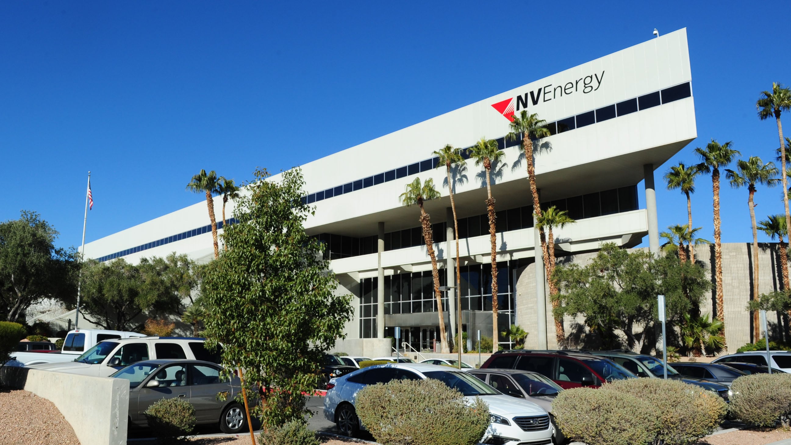 Public Utilities Commission of Nevada approves NV Energy refund plan