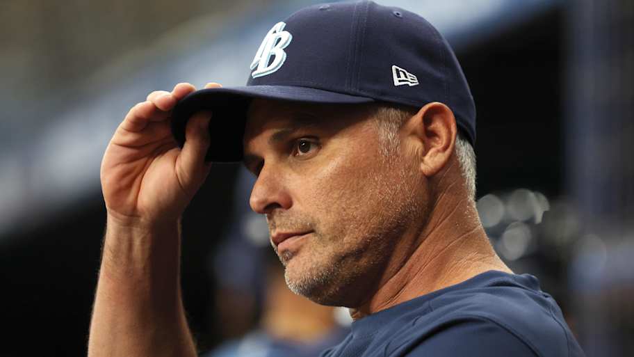 Rays share positive updates on two projected key contributors