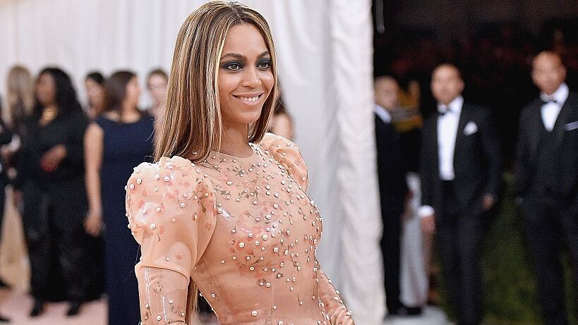 'Fashion is art': Met Gala dress code announced