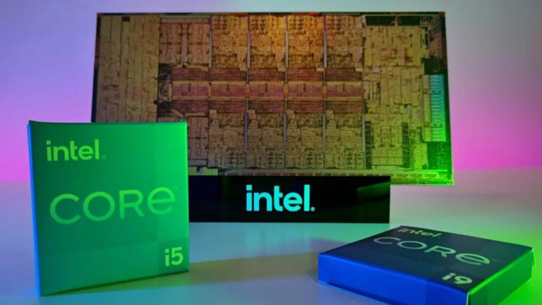 Is Intel ditching its hybrid architecture? A new job listing fans rumors.