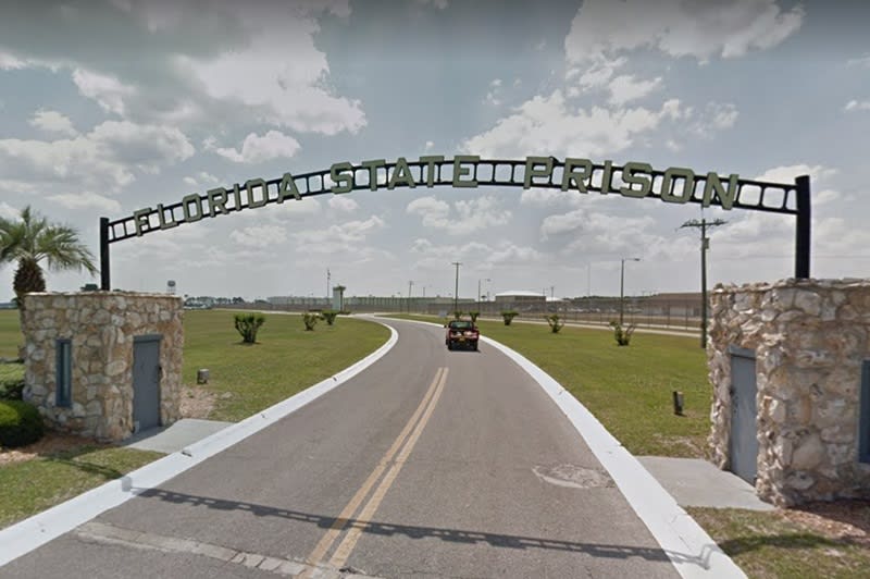 Florida executes man today, 40 years after brutally murdering an ...