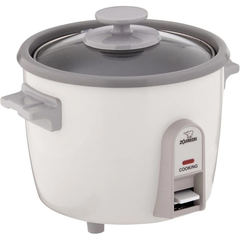 The top feature Iron Chef Morimoto looks for in the perfect rice cooker ...