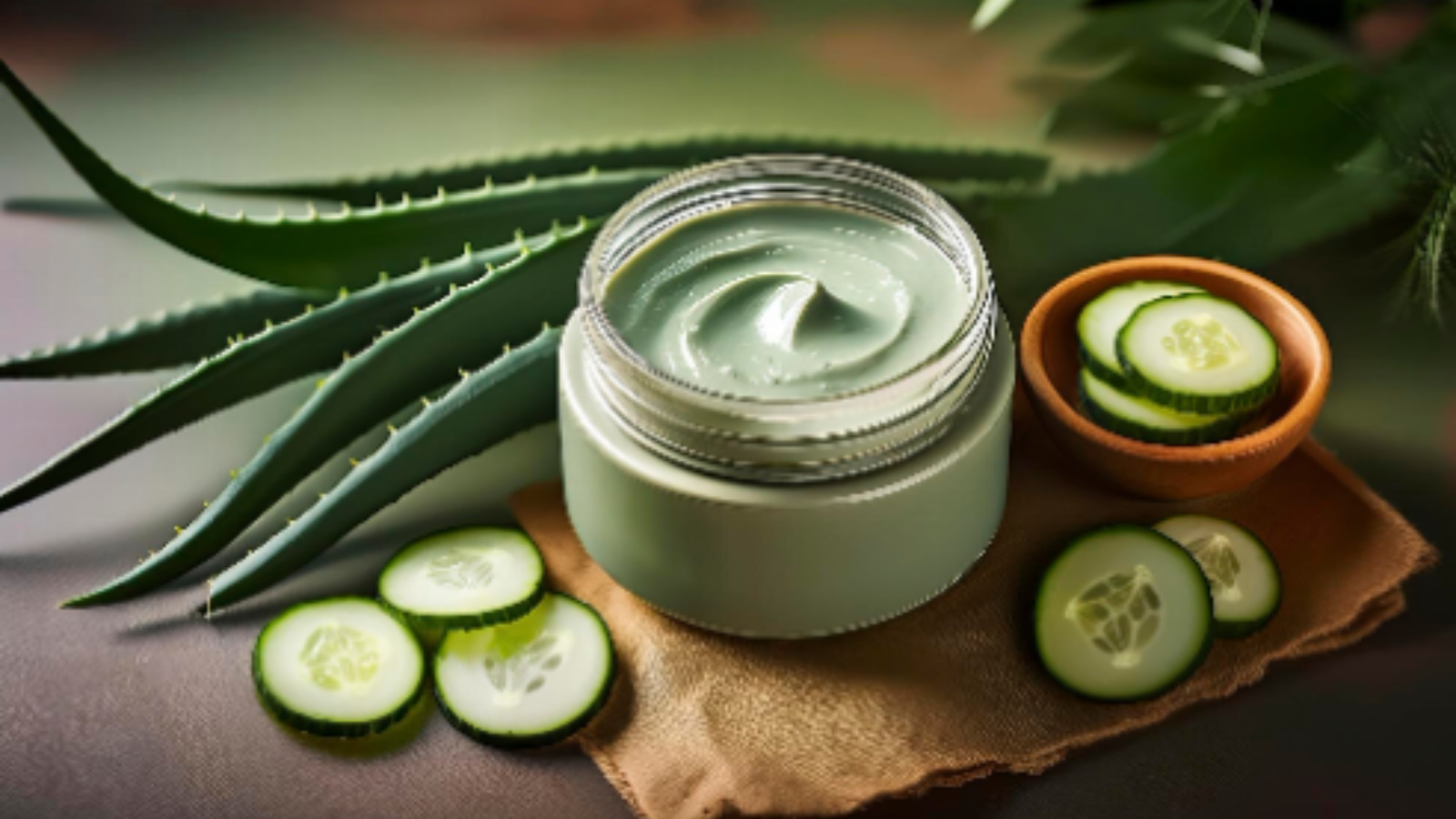 8 easy DIY face masks using simple kitchen ingredients