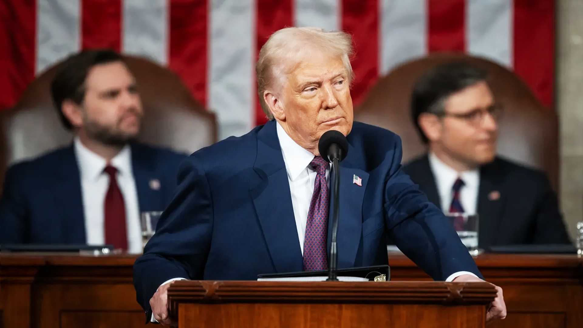 What to expect from Trump's State of the Union address
