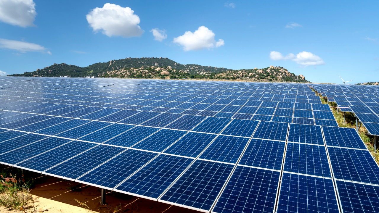 First Solar, Enphase surge as 93% of new US power turns renewable
