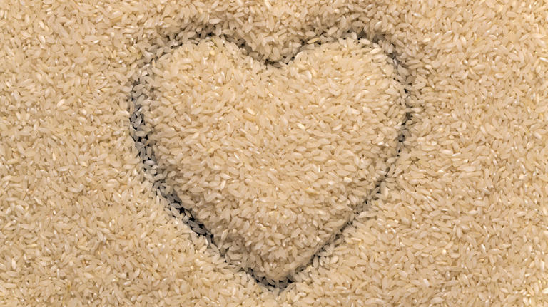13 types of rice and how to use them