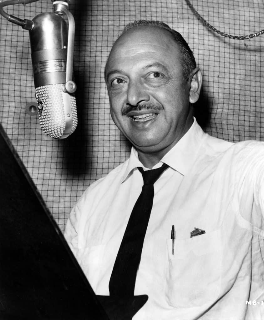The voices you knew by heart: 10 childhood voice-over icons