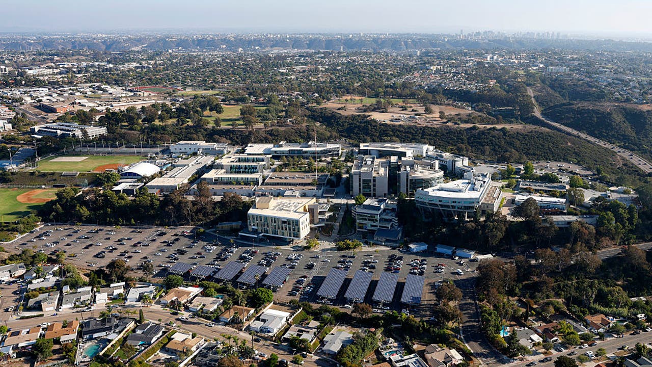 California community colleges approve three new bachelor's degrees