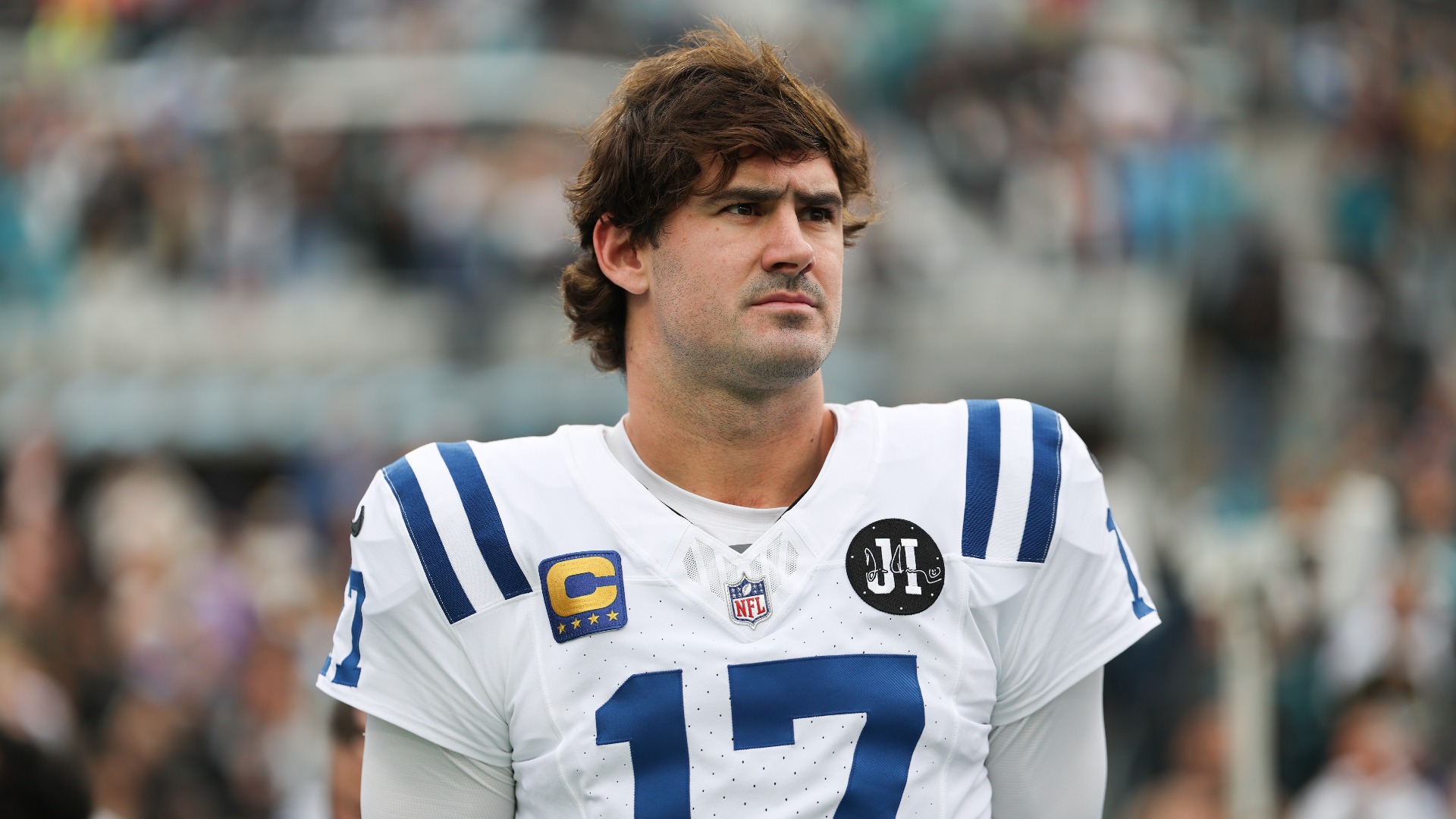 Daniel Jones expected to sign extension with Indianapolis