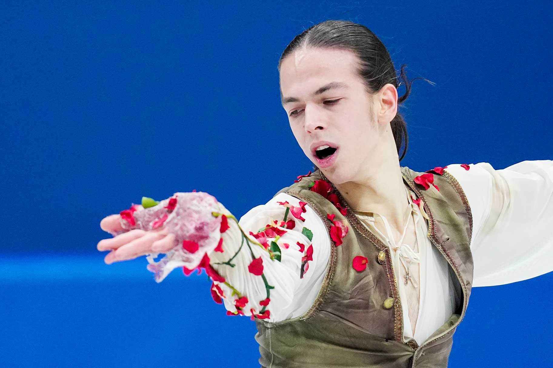 WHAT DOES AIN STAND FOR OLYMPICS AIN COUNTRY EXPLAINED visual data 4