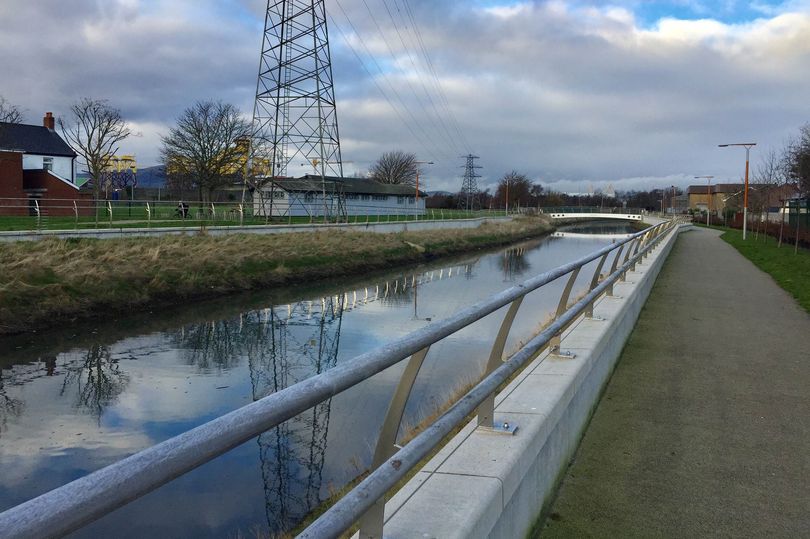 East Belfast climate project offering residents chance to grow own food