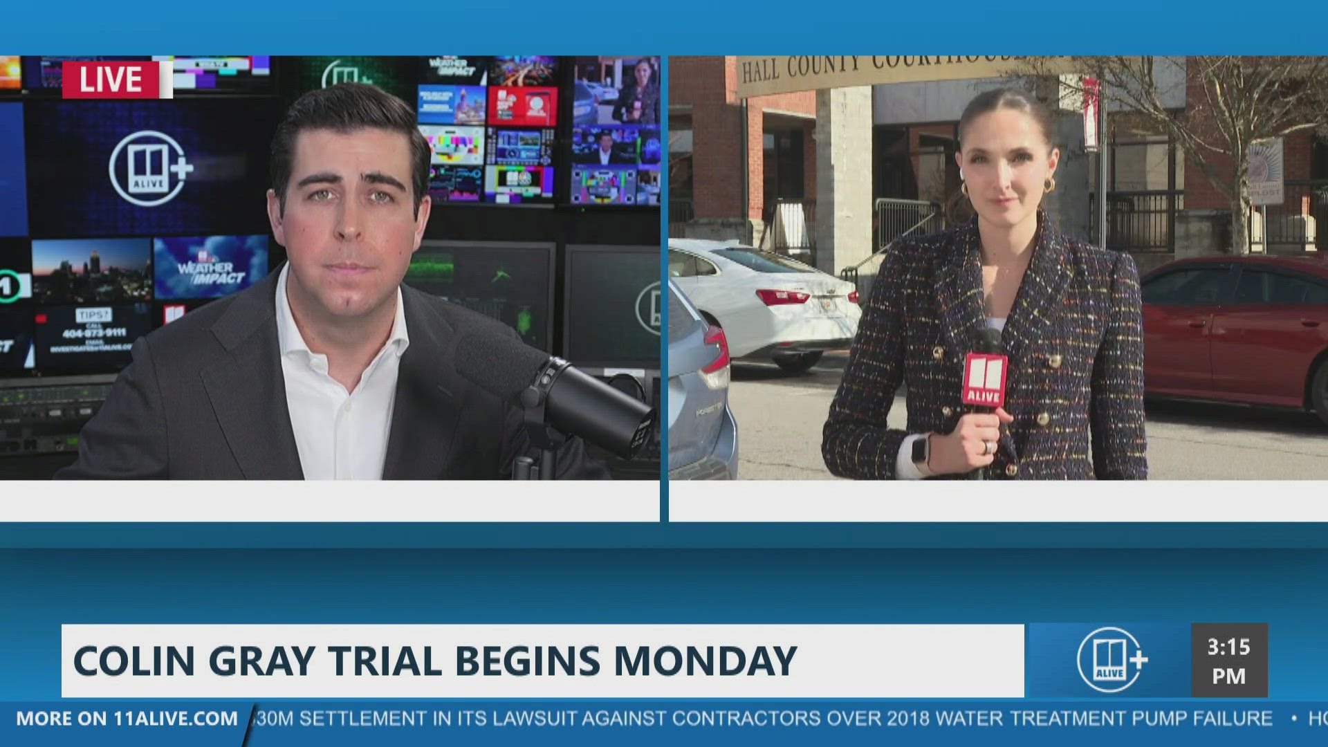 Colin Gray trial begins Monday with jury seated