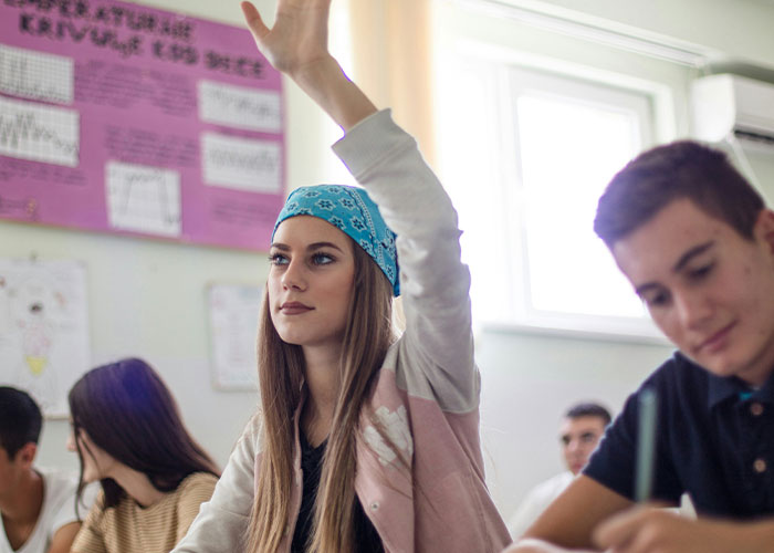 28 Teachers Recall Crazy Excuses Students Have Given Them That Actually Turned Out To Be True