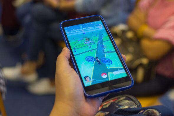 'Epstein Island' Pokémon Go stop removed from game after furious backlash