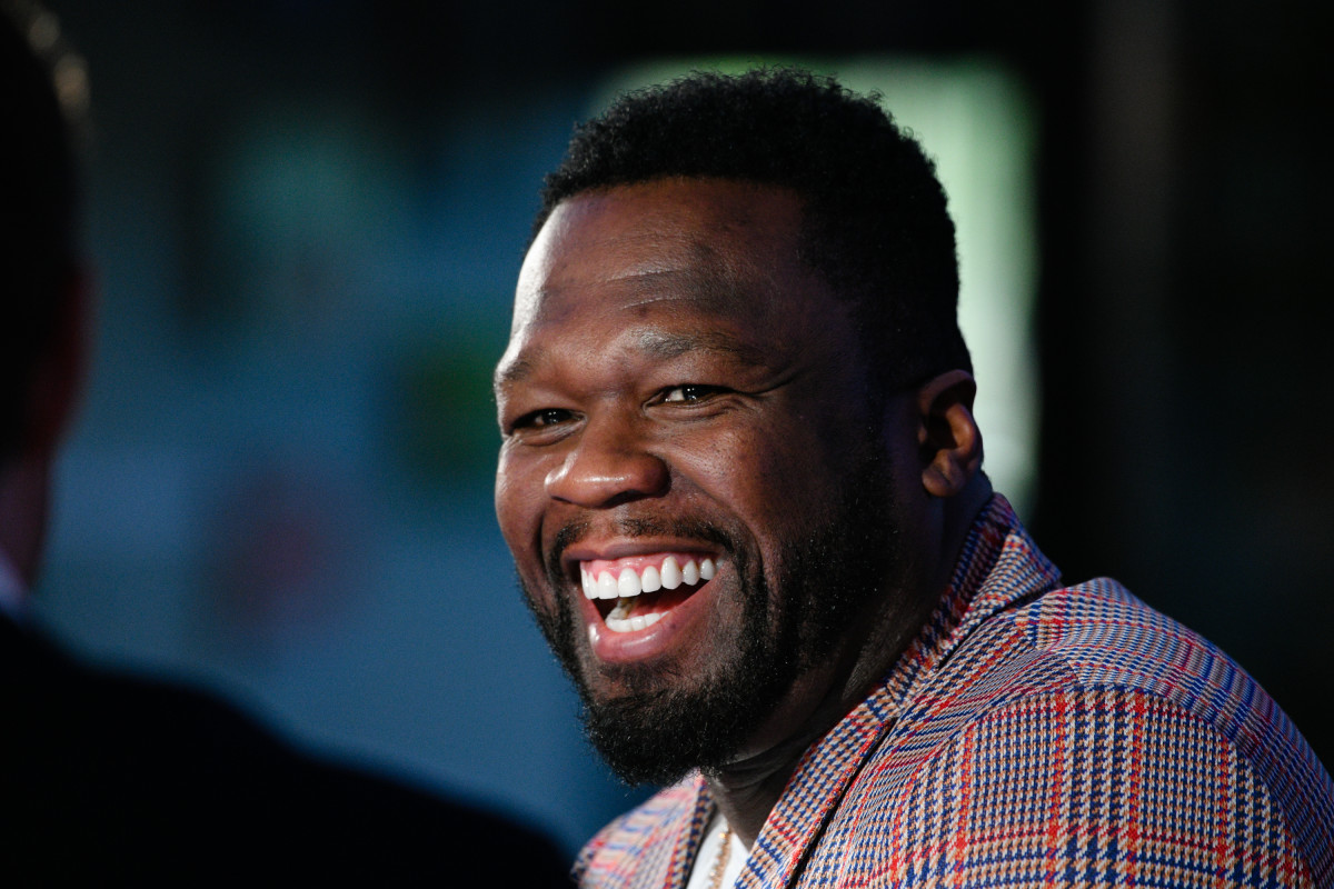 50 Cent strikes again and trolls Usher after the singer’s recent Diddy ...