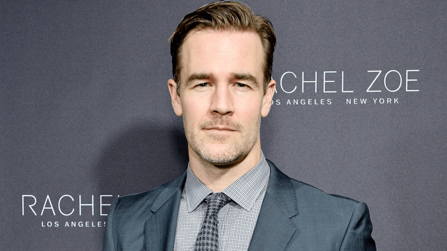 Actor James Van Der Beek dies at 48<br><br>
