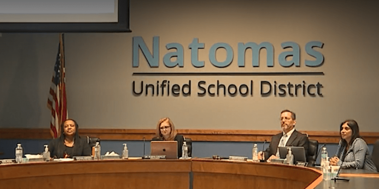 Natomas teachers strike starts — what to know