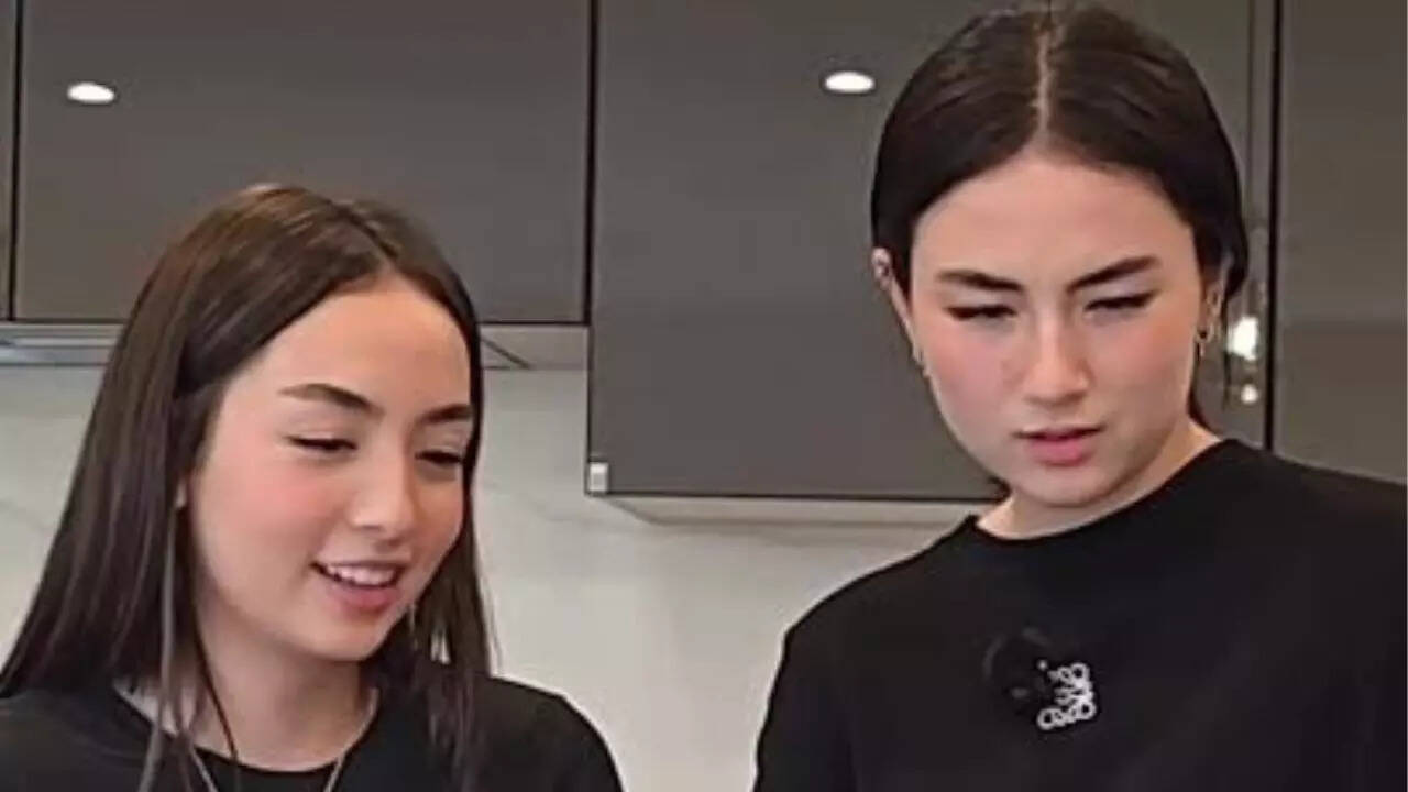 Are Kyedae Shymko and Sakura Shymko related? Breaking down their splits ...