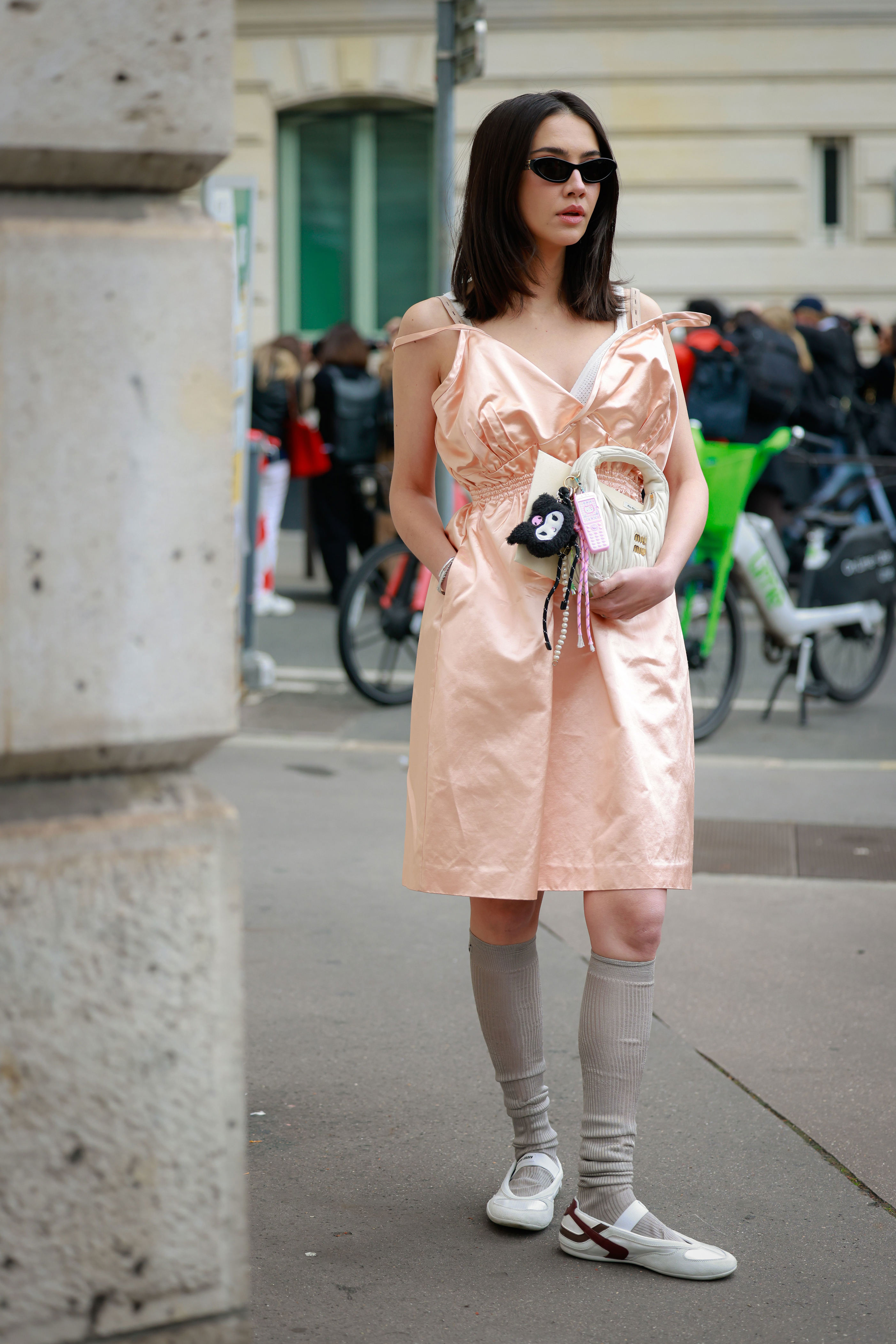 7 spring sneaker trends we’re seeing (and wearing) everywhere