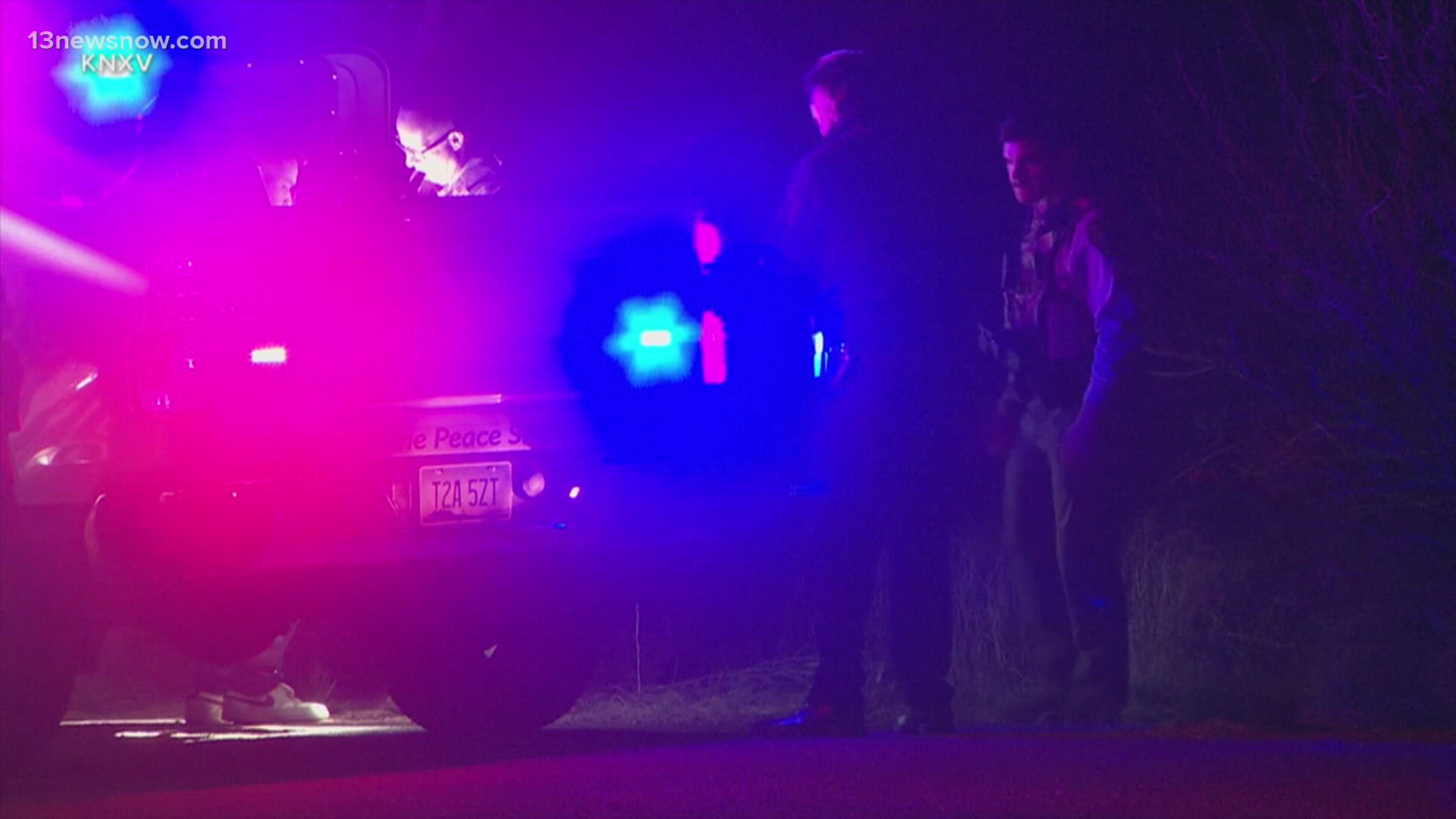 FBI searches as delivery driver questioned, released in Nancy Guthrie ...