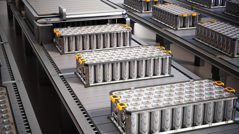 Sodium-ion battery research just had a breakthrough that could change ...
