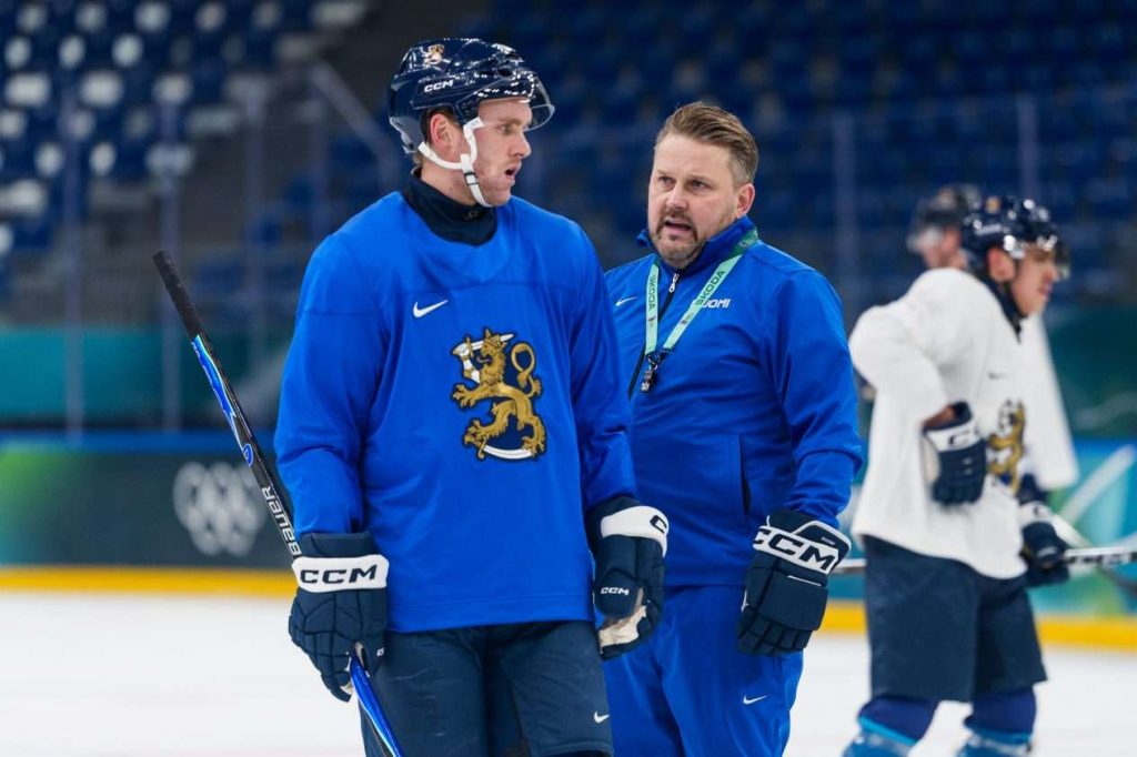 Mikko Rantasen jääaika romahti – Antti Pennaselta hämmentävä kommentti