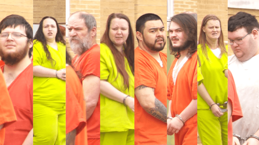 Does Alabama’s new death penalty law apply to Bibb County child sex ...