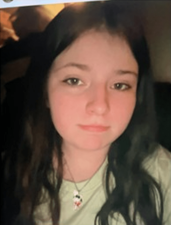 CODI alert: 13-year-old girl missing out of Goochland may be in danger