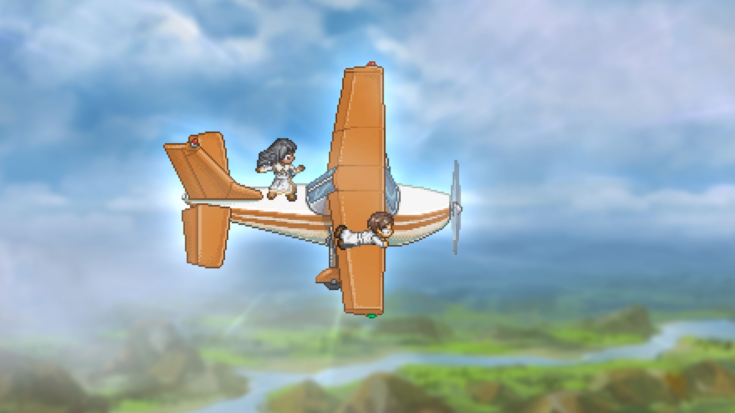 80% off adventure game on Steam for a limited time