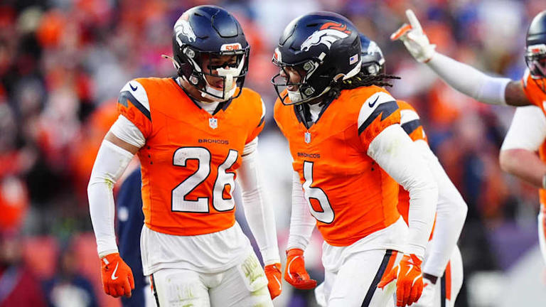 Broncos safety announces why he underwent offseason surgery