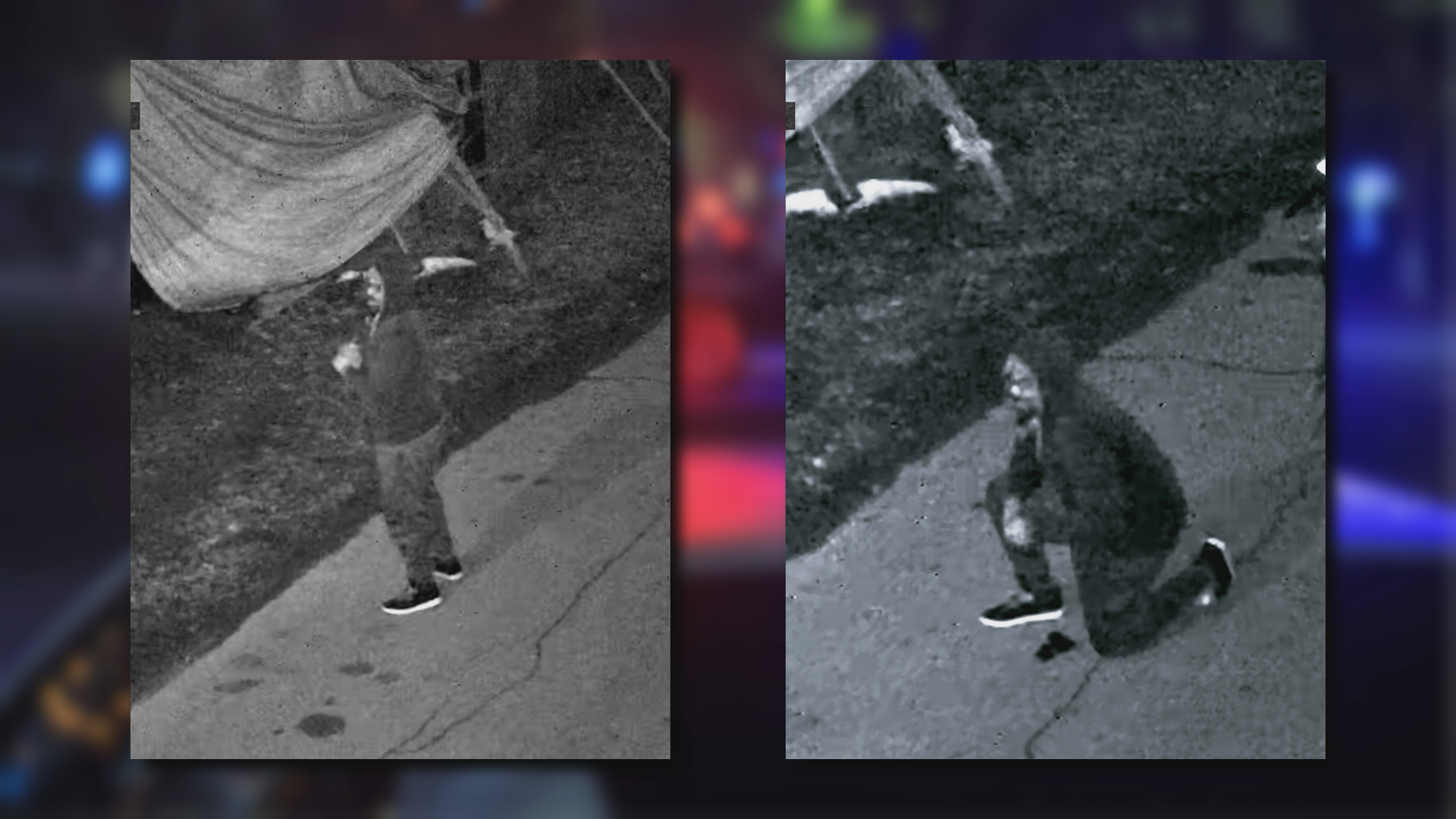 LMPD asks for public’s help in identifying suspect in Portland shooting ...