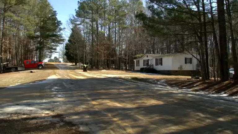Authorities continue to investigate deaths of two siblings found in ...