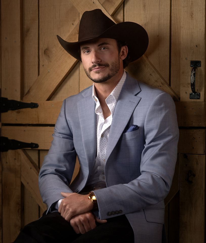 The romance continues: FOX's 'Farmer Wants a Wife' returns for season 4