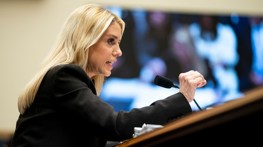 Fiery exchanges dominate Bondi appearance before Congress: 4 takeaways<br>