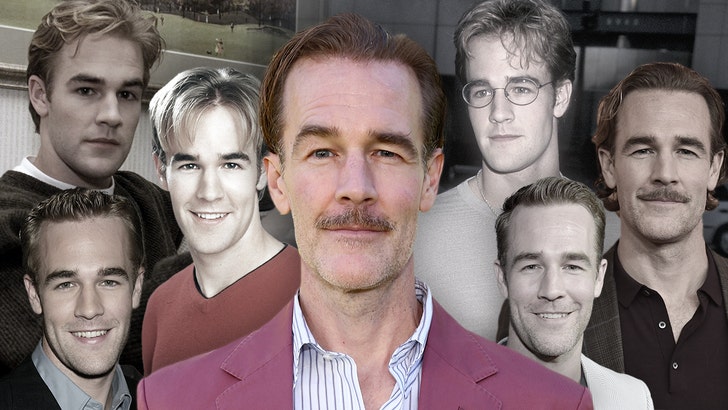 James Van Der Beek bought $4.7M Texas ranch 1 month prior to death