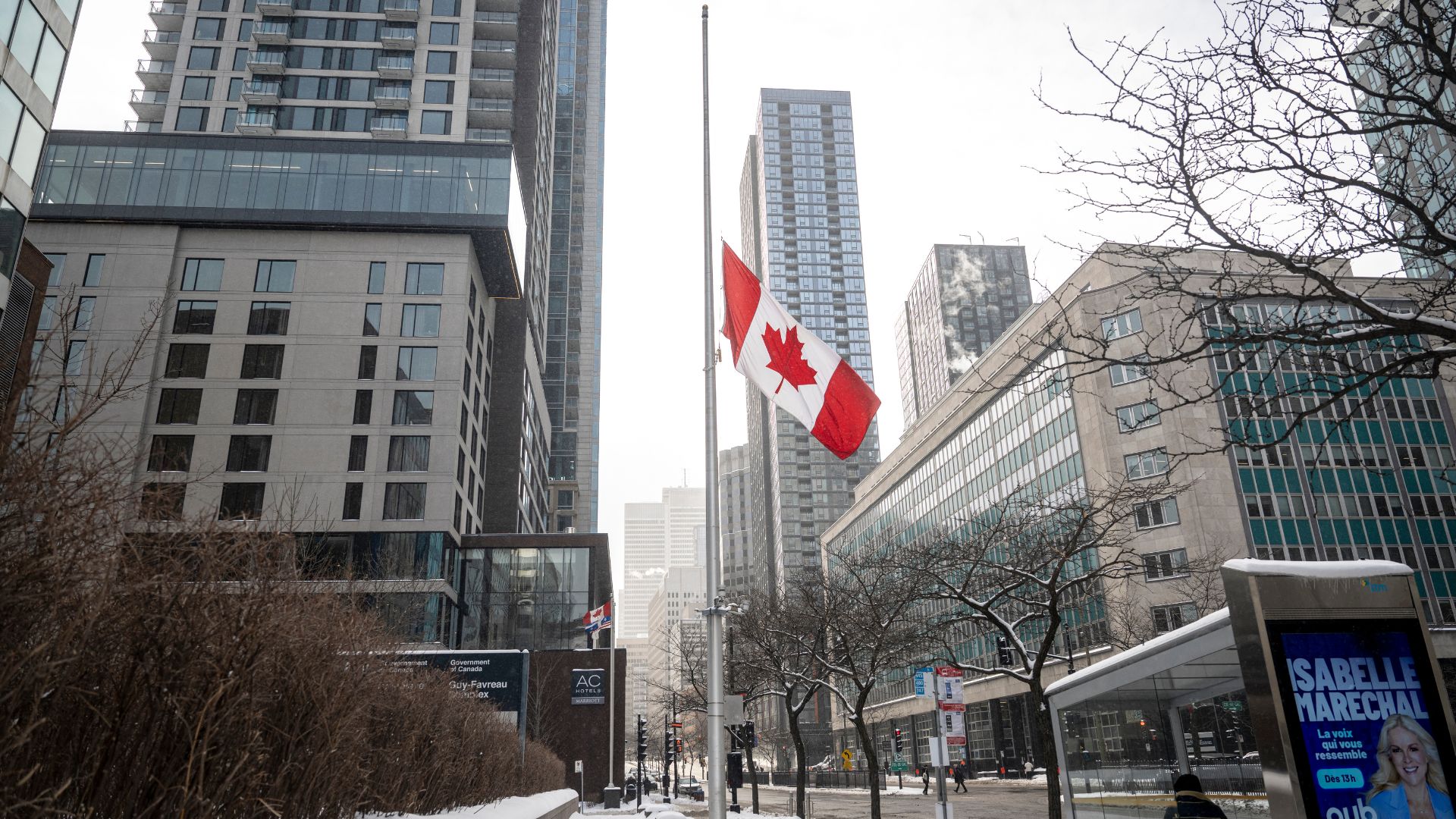 Canada tightened gun laws after tragedy. The results are mixed<br>