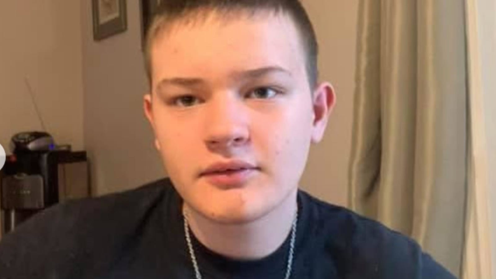 5 photos of Jesse Strang: The alleged shooter in Canada's Tumbler Ridge ...
