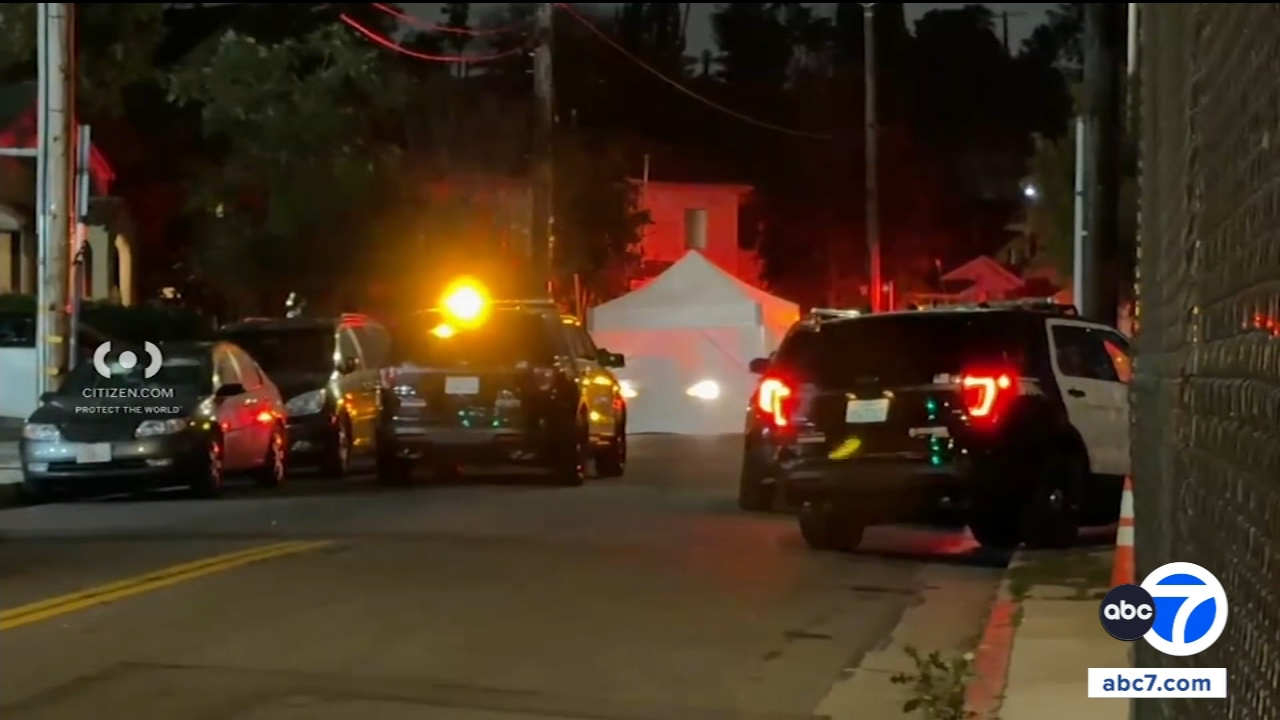 Man found dead after police respond to report of shots fired at crash ...