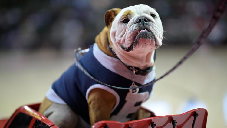 Butler Blue IV stepping out of spotlight to 'rest up'