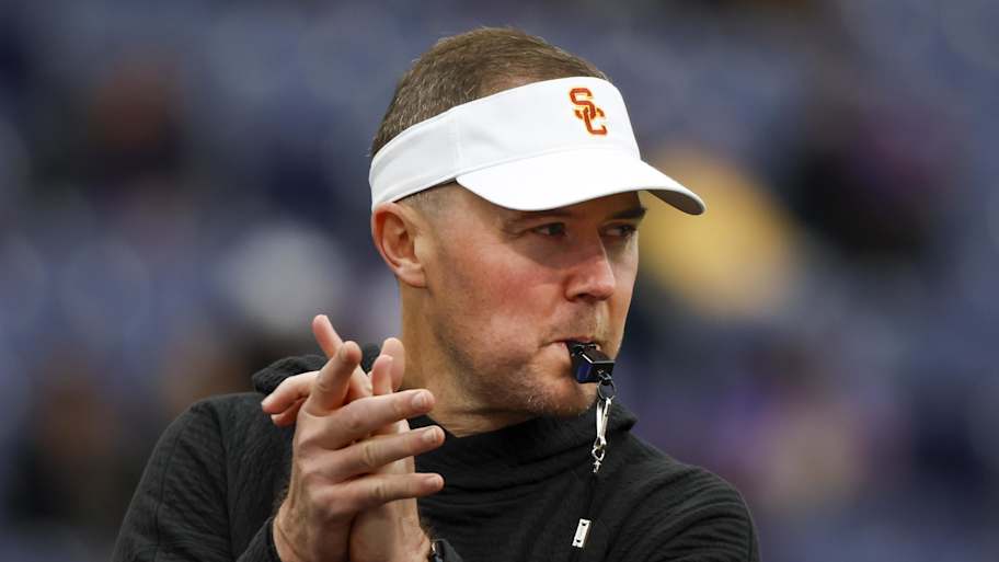 JD Pickell singles out two budding stars on USC Trojans offense