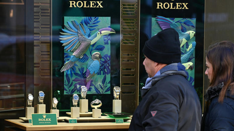3 big changes are coming to Rolex in 2026