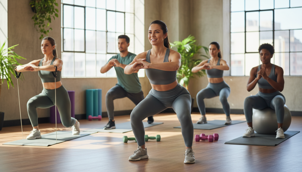 Starting a workout routine can feel overwhelming. These 7 expert tips ...