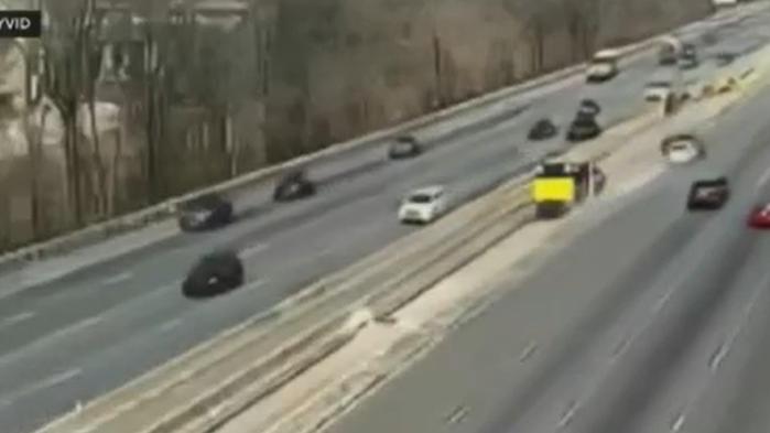Family outraged after man convicted in Beltway crash that killed 6 ...