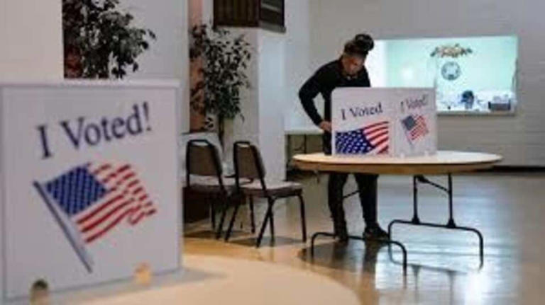 SAVE America Act: US House clears Trump-backed election overhaul bill ...