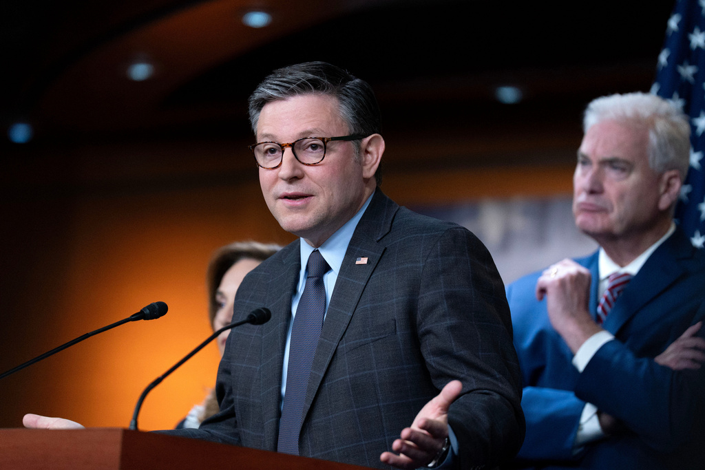 House votes to slap back Trump's tariffs on Canada in rare bipartisan ...