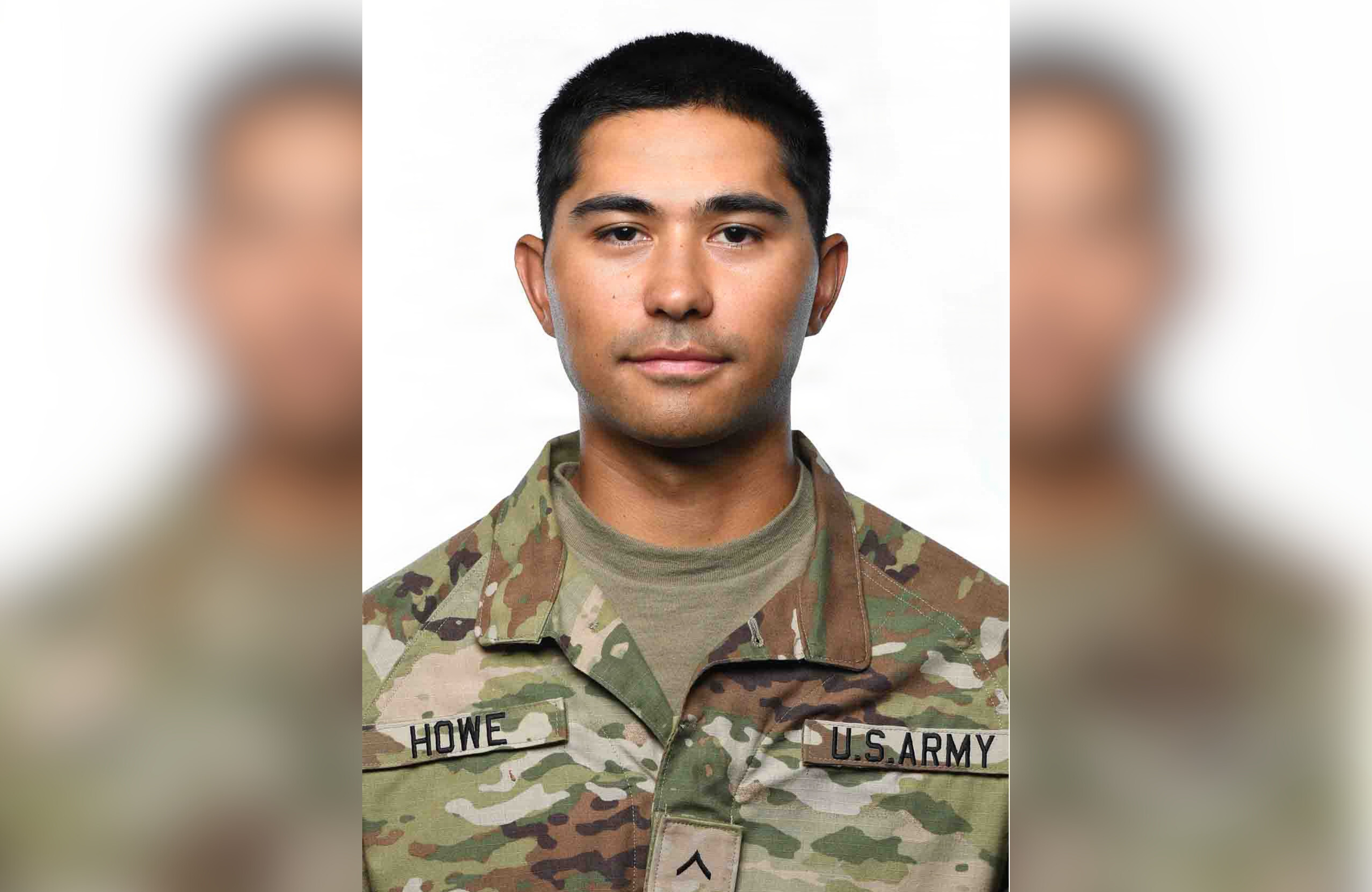 This Army motor T operator is also an Olympic figure skater