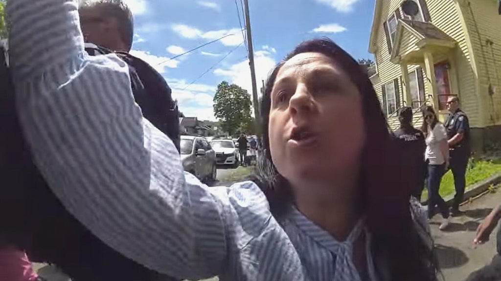 Former Worcester city councilor found guilty of assaulting police ...